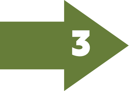 service arrow three